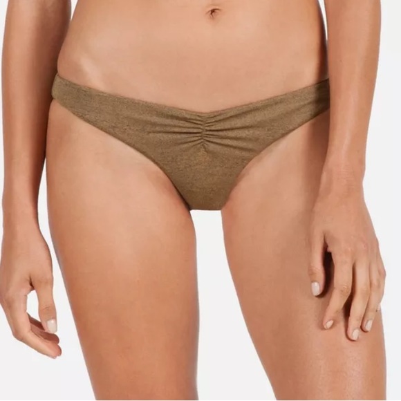 Volcom Can’t Sea Me V Bottom - Picture 2 of 14